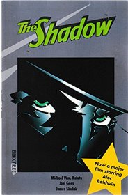 The Shadow: Graphic Novel