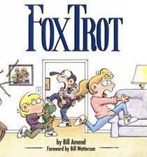 FoxTrot