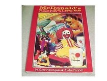Mcdonalds Collectibles Illustrated Price