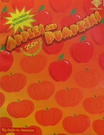 Apples and Pumpkins 250+: Autumn Activities
