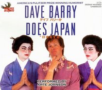 Dave Barry Does Japan