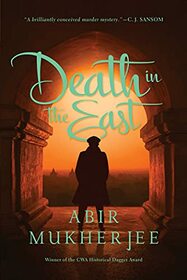 Death in the East: A Novel (Wyndham & Banerjee Mysteries)