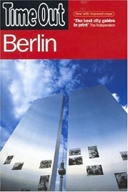 Time Out Berlin (Time Out Guides)