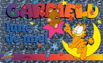 Garfield, tome 20 : Lune de miel