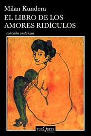 El libro de los amores rdiculos (Spanish Edition)