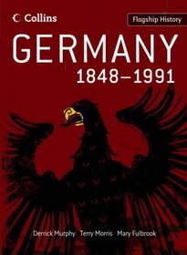 Germany 1848-1991 (Flagship History)