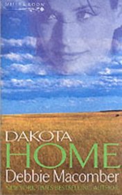 Dakota Home (Dakota, Bk 2)