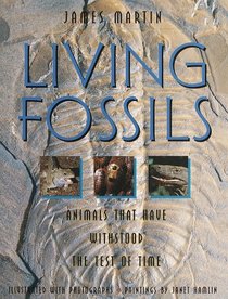 Living Fossils