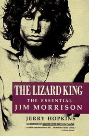 Lizard King: The Essential Jim Morrison