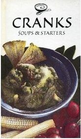 Cranks Soups  Starters