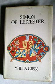 Simon of Leicester (New Portway Reprints)