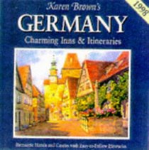 KB GERMANY'98:INNS&ITIN (Serial)