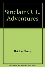 Sinclair QL Adventures