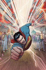 Superman - Action Comics Vol. 7 (The New 52)