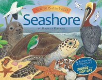 Sounds of the Wild: Seashore (Pledger Sounds)