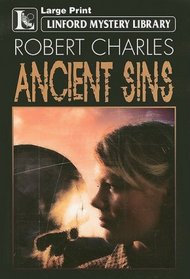 Ancient Sins (Linford Mystery Library)