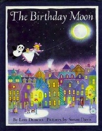 The Birthday Moon (Picture Puffin books)