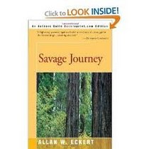 Savage Journey: A Novel
