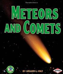 Meteors and Comets (Early Bird Astronomy)