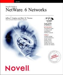 Novell(r)'s Guide to NetWare 6 Networks