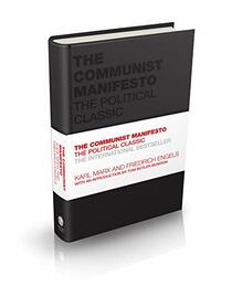 The Communist Manifesto: The Political Classic (Capstone Classics)