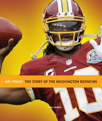 NFL Today: Washington Redskins