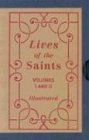 Lives of the Saints