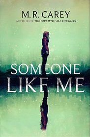 Someone Like Me (Audio CD) (Unabridged)