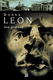 Son profund (Death of Faith) (Guido Brunetti, Bk 6) (Catalan Valencian Edition)