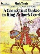 A connecticut Yankee in king arthur's court