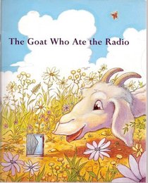 The Goat Who Ate the Radioxcc