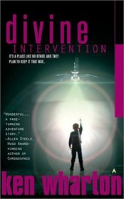 Divine Intervention (World Realities Series)