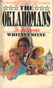 Oklahomans: The First Generation