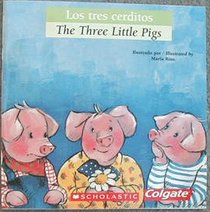 Three Little Pigs - Los Tres Cerditos