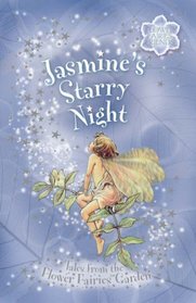 Jasmine's Starry Night (Flower Fairies Secret Stories)