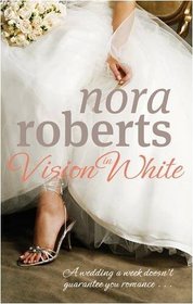 Vision In White - Book One In The Bride Quartet