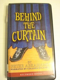 Behine the Curtain - An Echo Falls Mystery