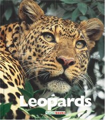 Leopards (Naturebooks)