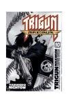 Trigun Maximum 10 (Spanish Edition)