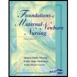 Foundations of Maternal-Newborn Nursing - Textbook Only