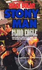 Blind Eagle (Stony Man, No 12)