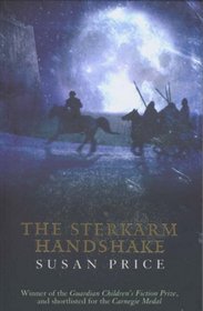 The Sterkarm Handshake (Sterkarm, Bk 1)