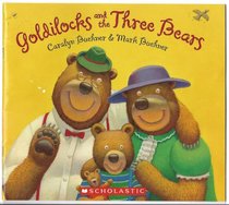 Goldilocks and the Three Bears