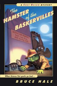 Hamster of the Baskervilles