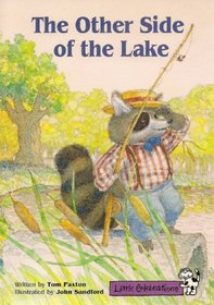 The Other Side of the Lake (Little Celebration)