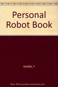 Personal Robot Book