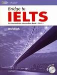 Bridge to Ielts Workbook with Audio CD Bre