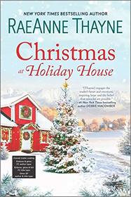 Christmas at Holiday House: A Novel (Haven Point)