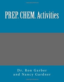 PREP. CHEM. Activities