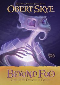 Beyond Foo, Book 2: Geth and the Deception of Dreams
